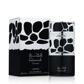 Lattafa Qimmah For Men Edp 100ML-Al Reem Perfumes (The Perfume Qatar)